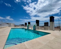 Revente - Apartment - Orihuela - La Florida