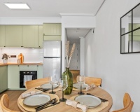 Revente - Apartment - Orihuela - La Florida