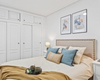 Revente - Apartment - Orihuela - La Florida