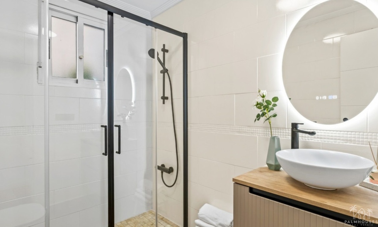 Revente - Apartment - Orihuela - La Florida
