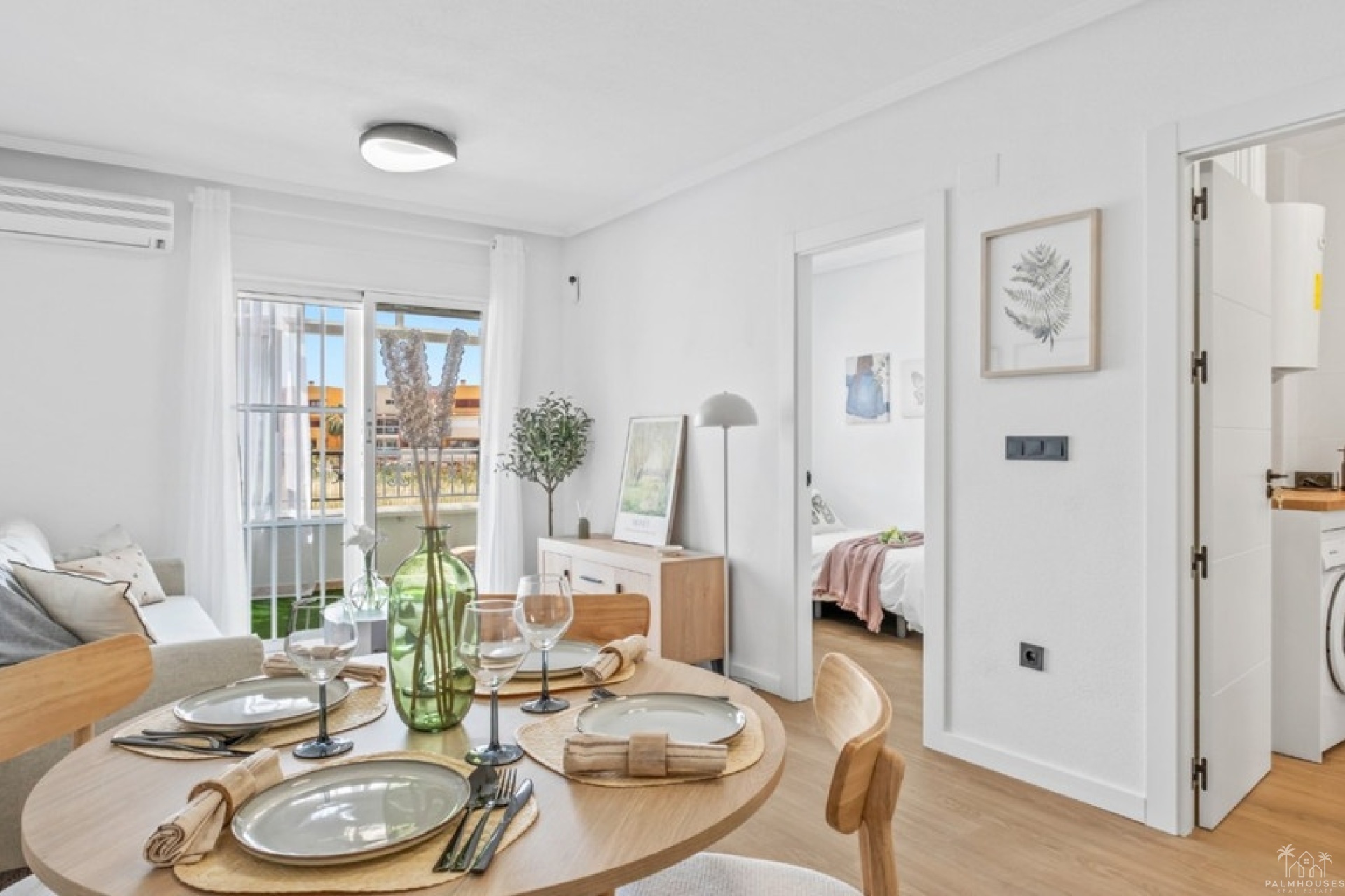 Revente - Apartment - Orihuela - La Florida