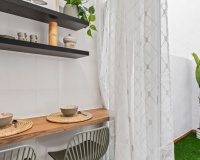 Revente - Apartment - Orihuela - La Florida