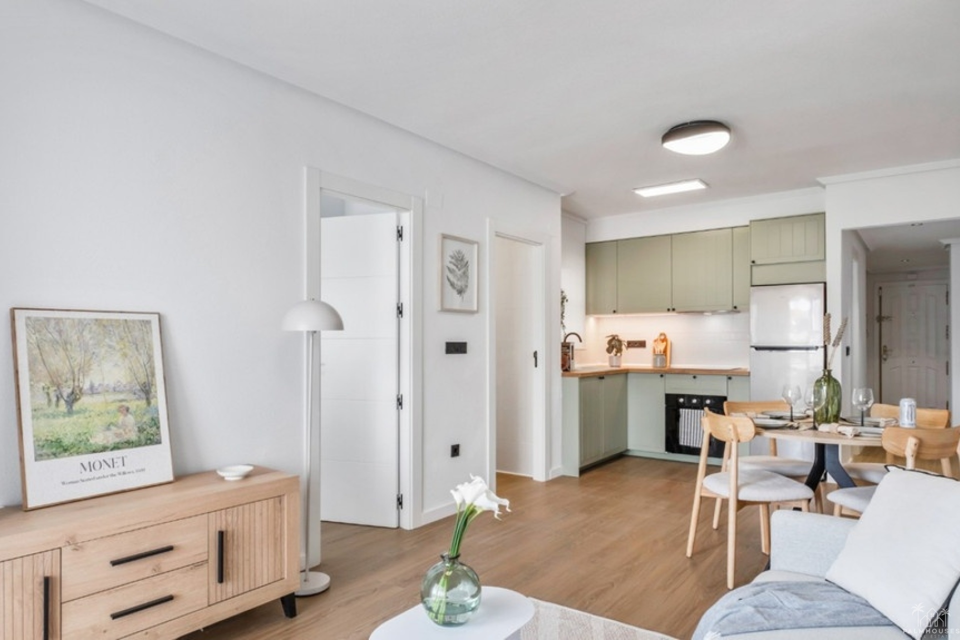Revente - Apartment - Orihuela - La Florida