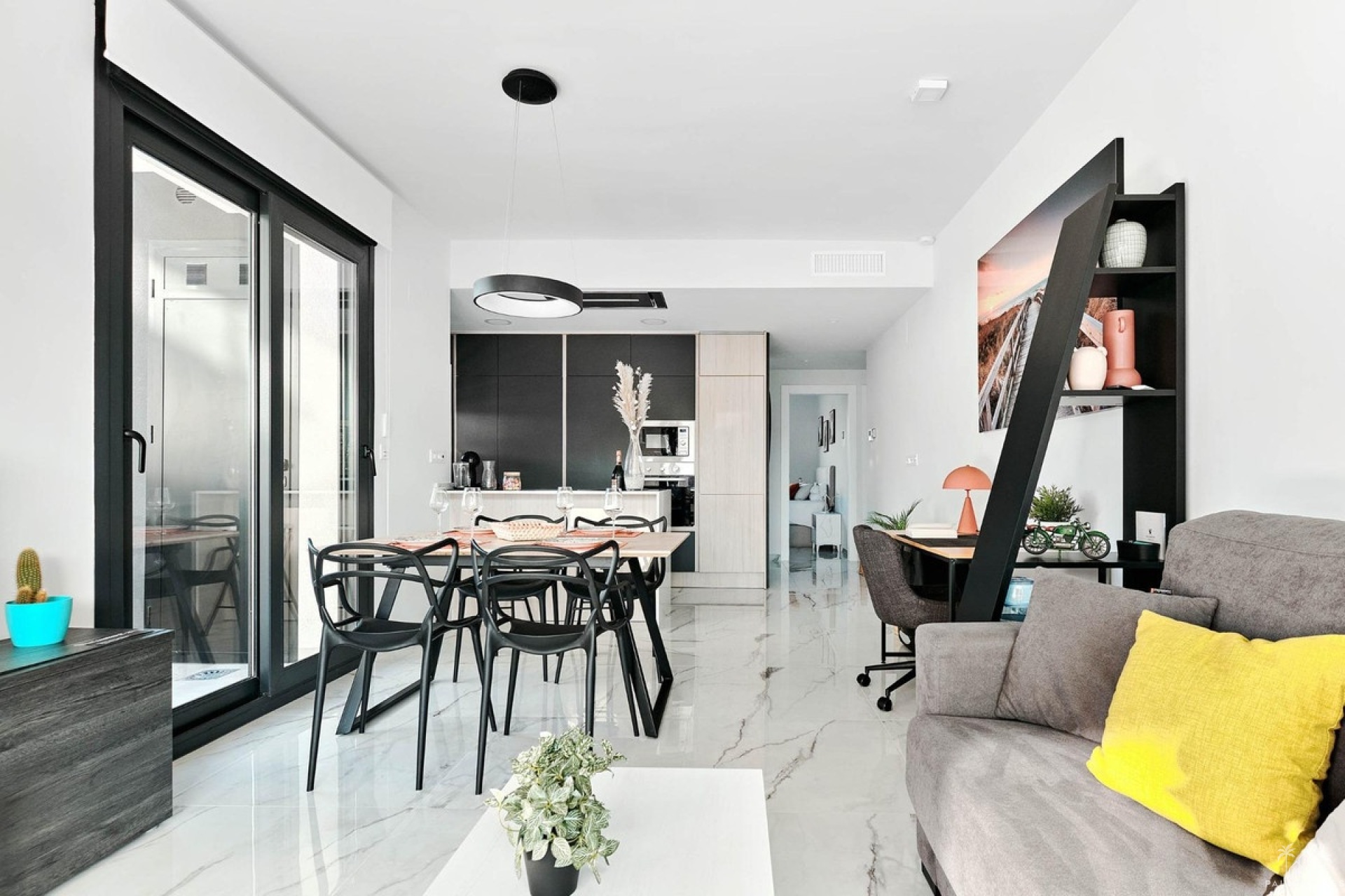Revente - Apartment - Orihuela - La Florida