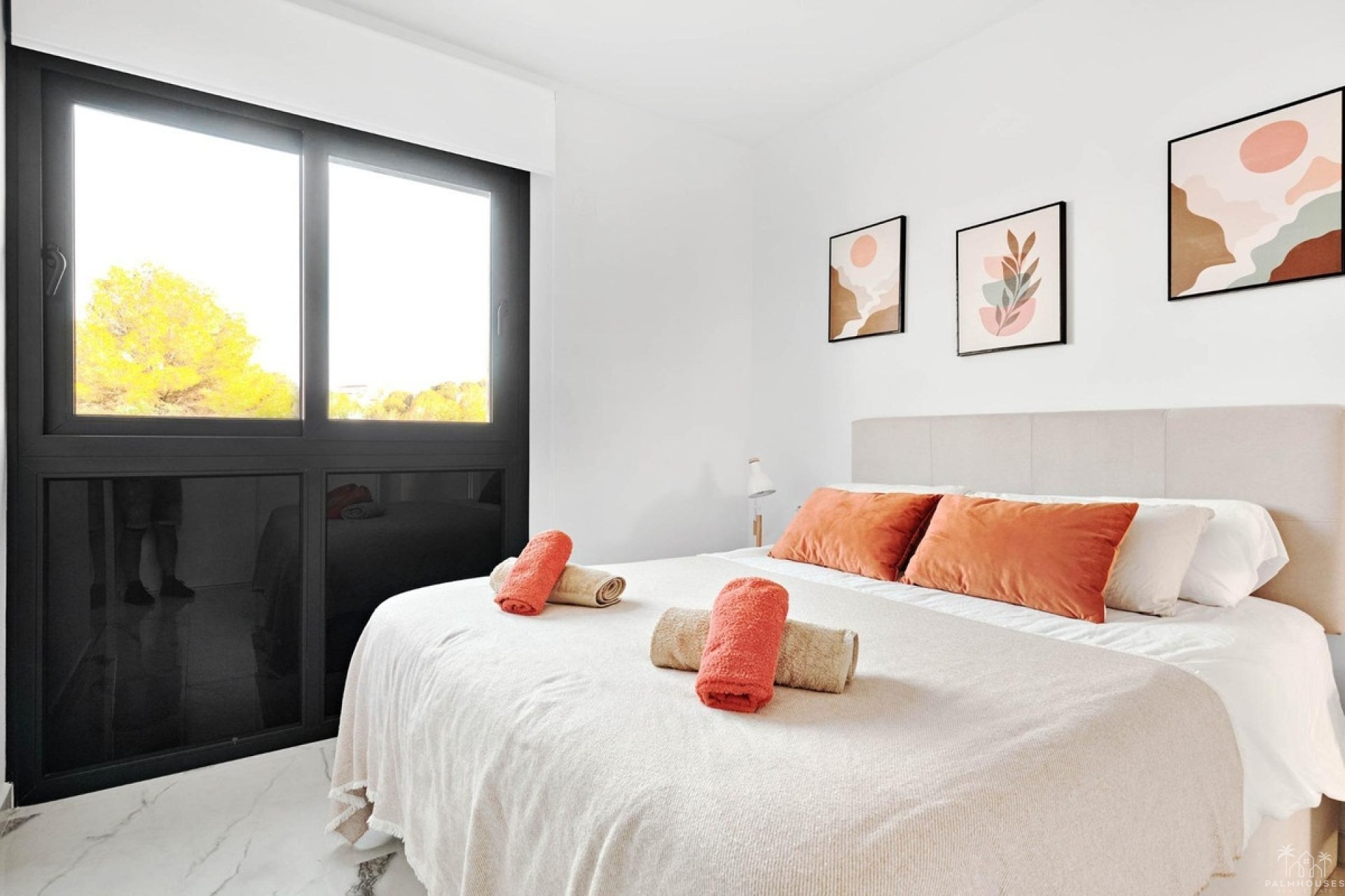 Revente - Apartment - Orihuela - La Florida