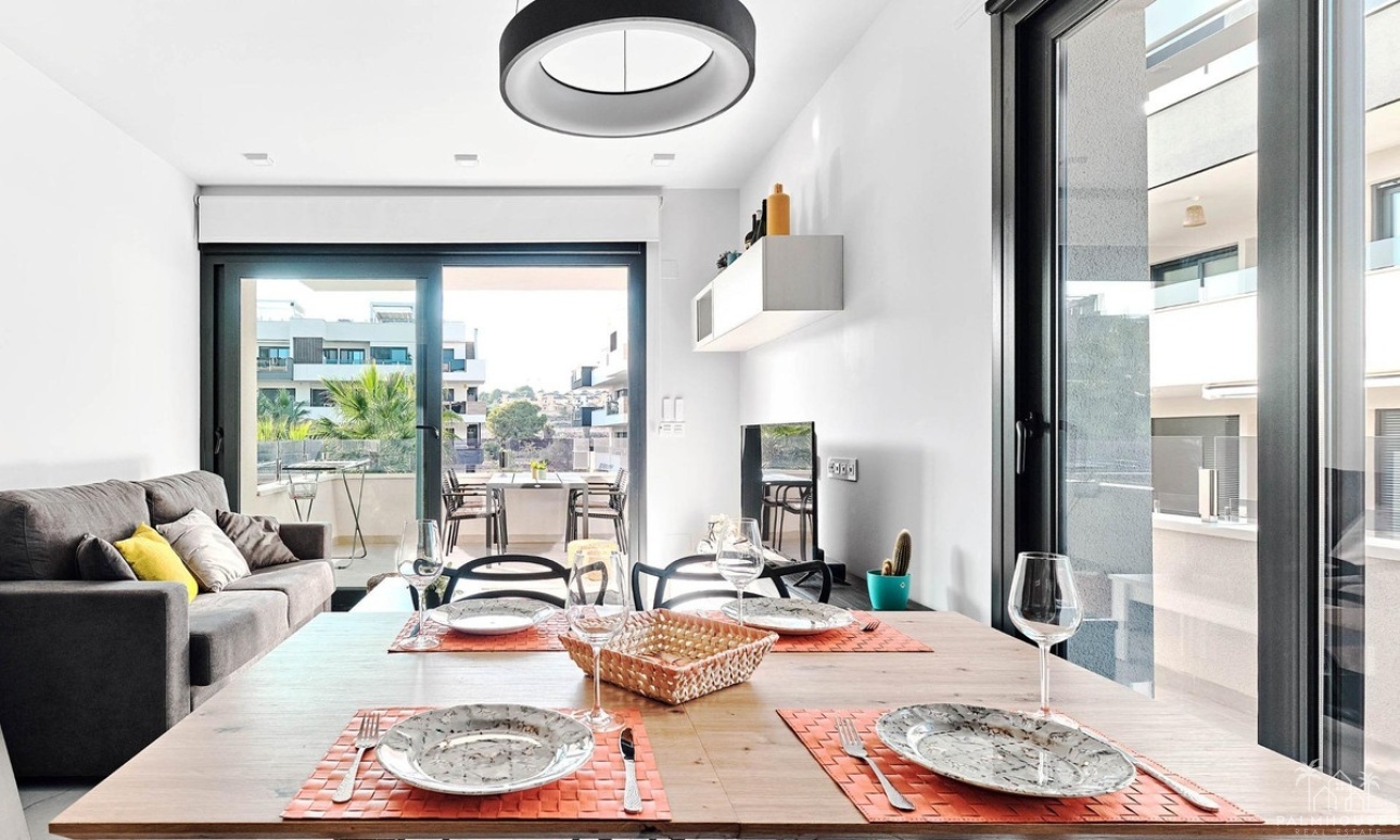 Revente - Apartment - Orihuela - La Florida