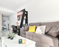 Revente - Apartment - Orihuela - La Florida