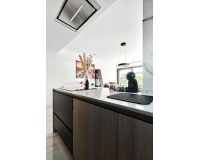Revente - Apartment - Orihuela - La Florida