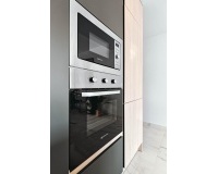 Revente - Apartment - Orihuela - La Florida