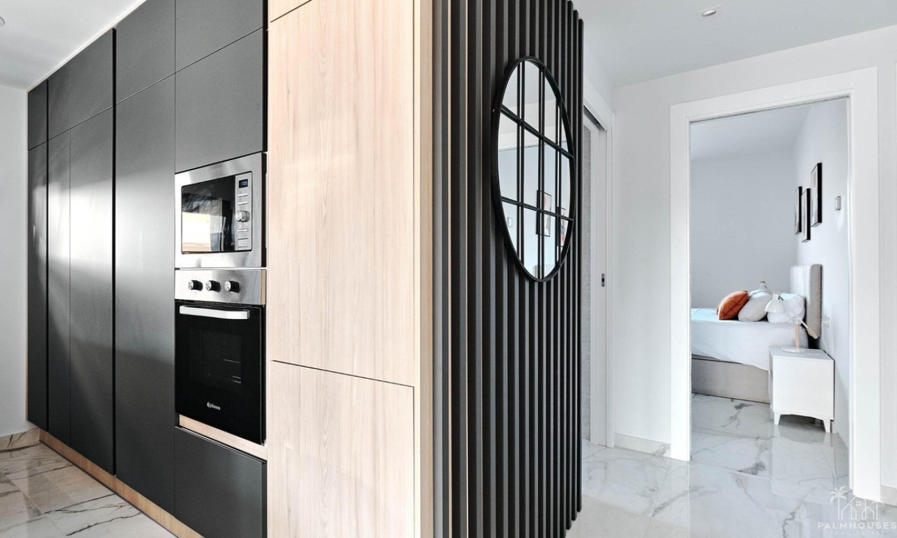 Revente - Apartment - Orihuela - La Florida
