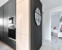 Revente - Apartment - Orihuela - La Florida