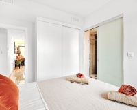 Revente - Apartment - Orihuela - La Florida