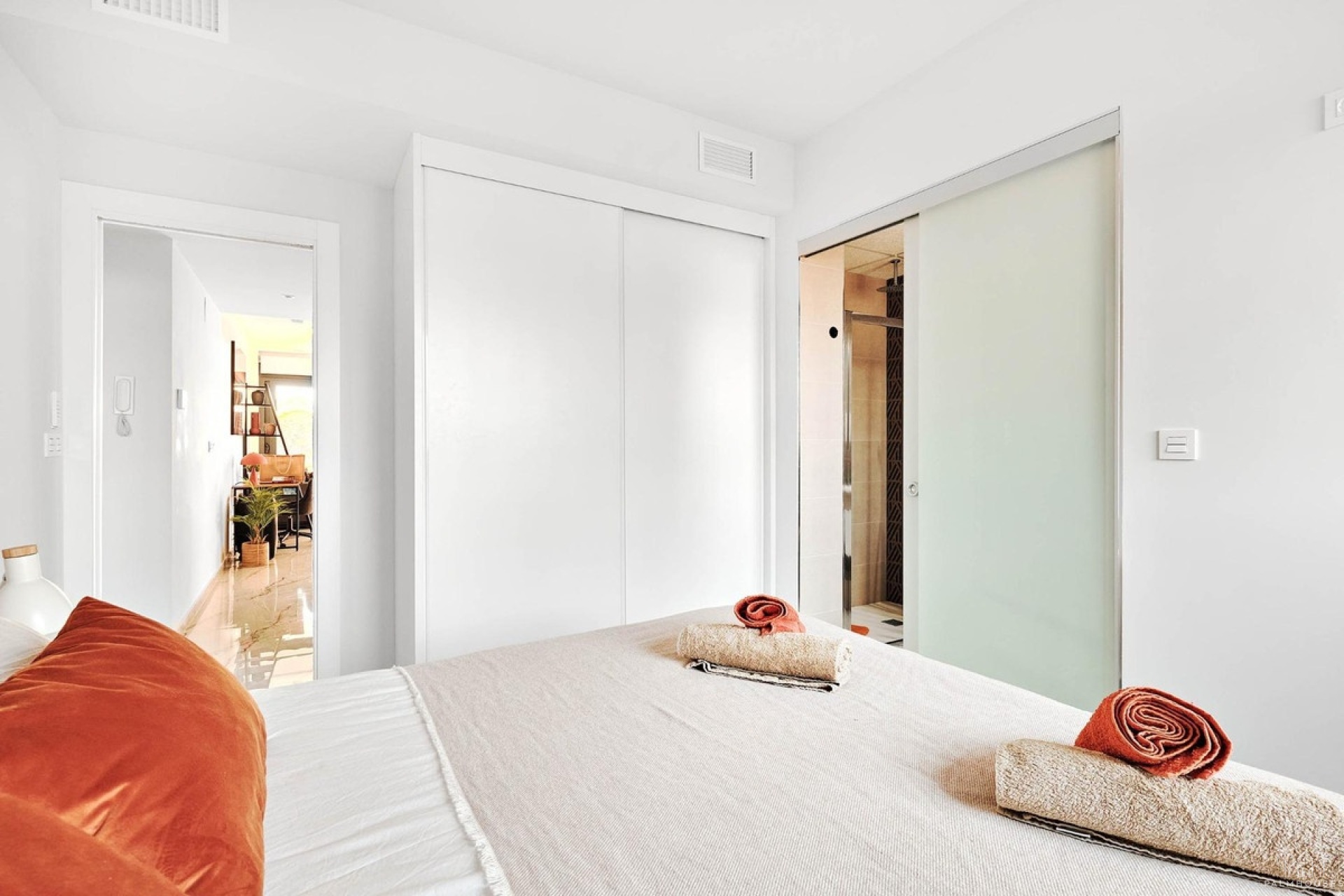 Revente - Apartment - Orihuela - La Florida