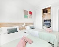 Revente - Apartment - Orihuela - La Florida