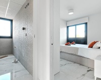 Revente - Apartment - Orihuela - La Florida