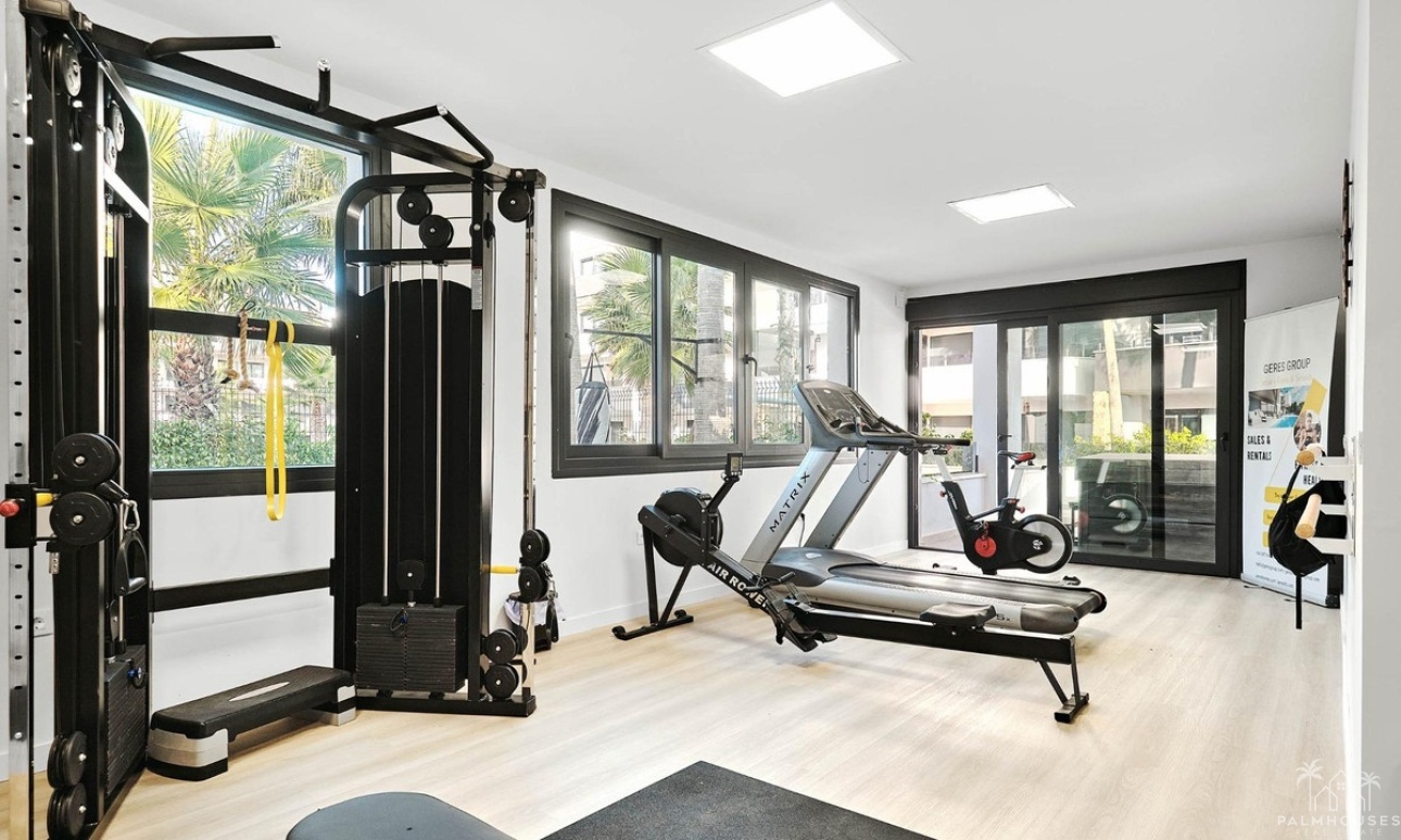 Revente - Apartment - Orihuela - La Florida