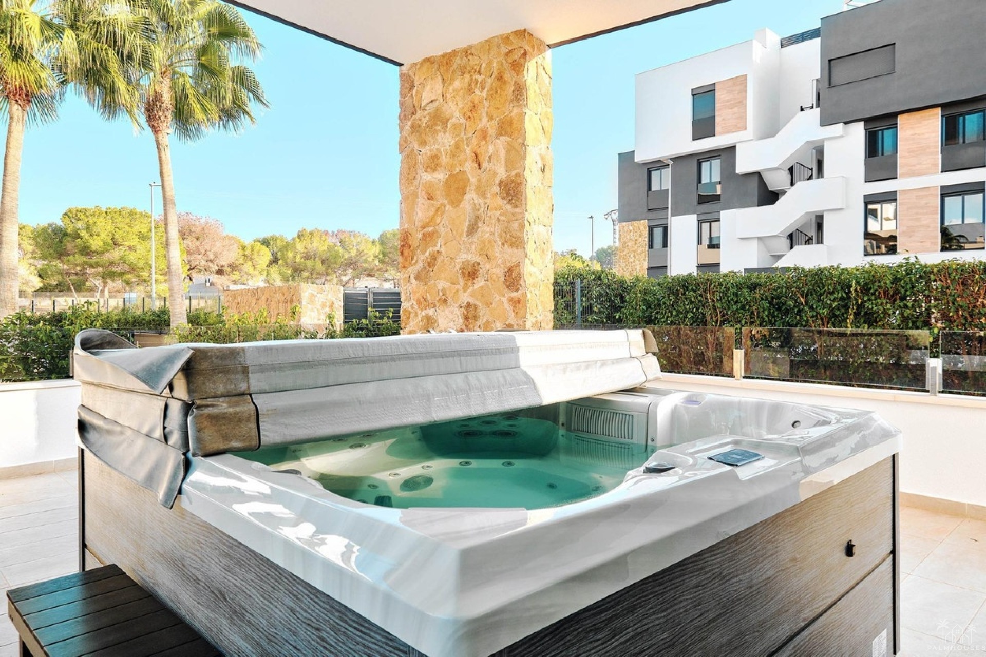 Revente - Apartment - Orihuela - La Florida