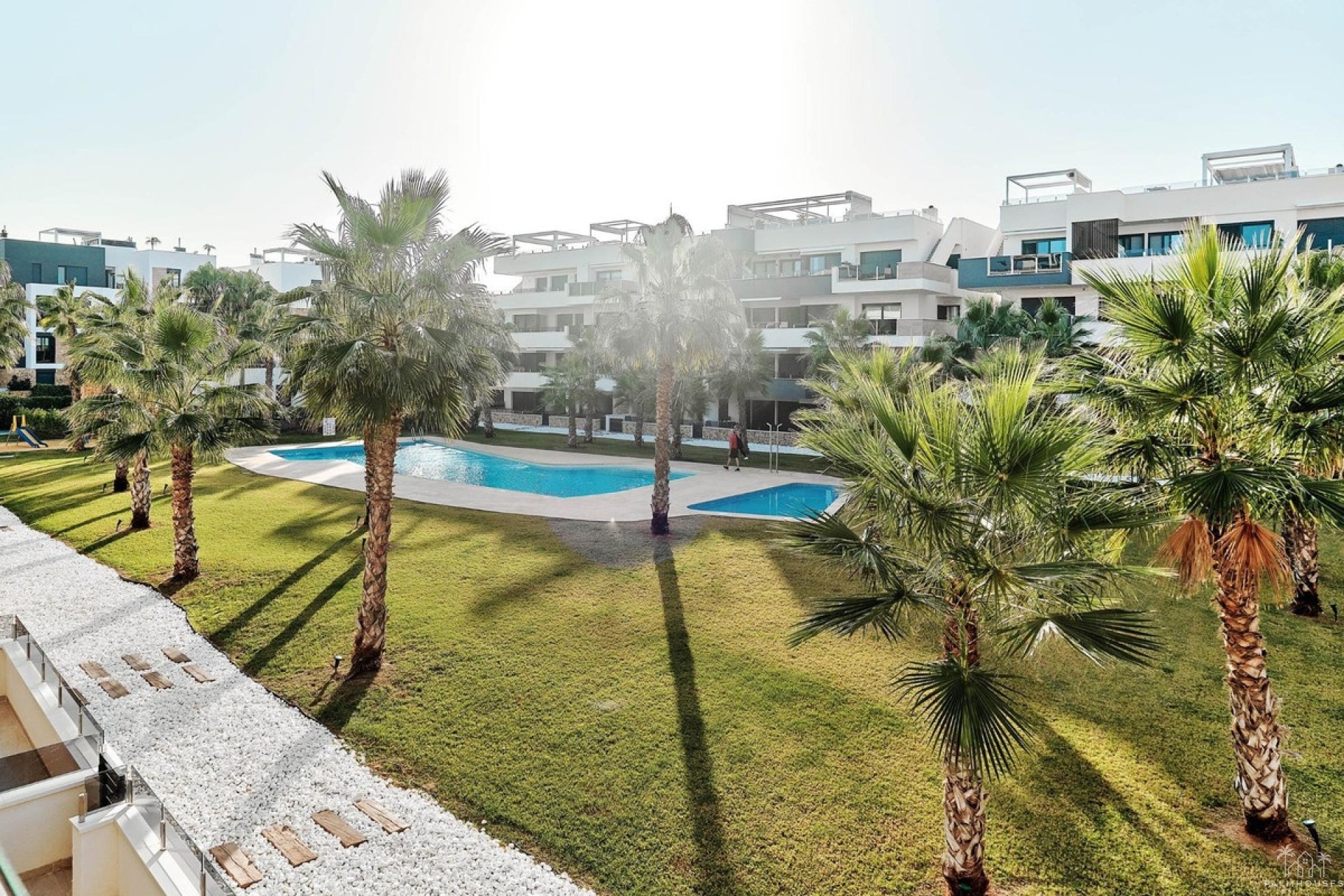 Revente - Apartment - Orihuela - La Florida