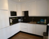Revente - Apartment - Orihuela - La Florida