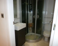 Revente - Apartment - Orihuela - La Florida
