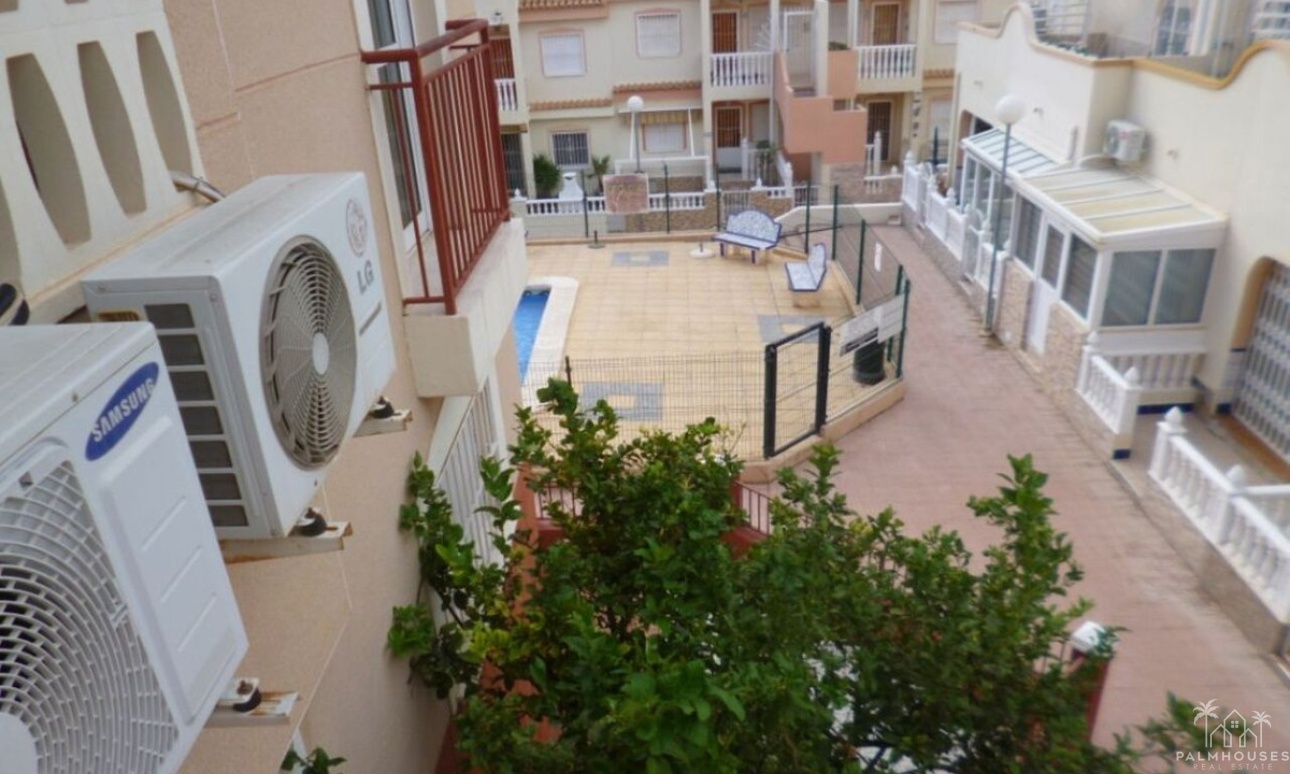 Revente - Apartment - Orihuela - La Florida