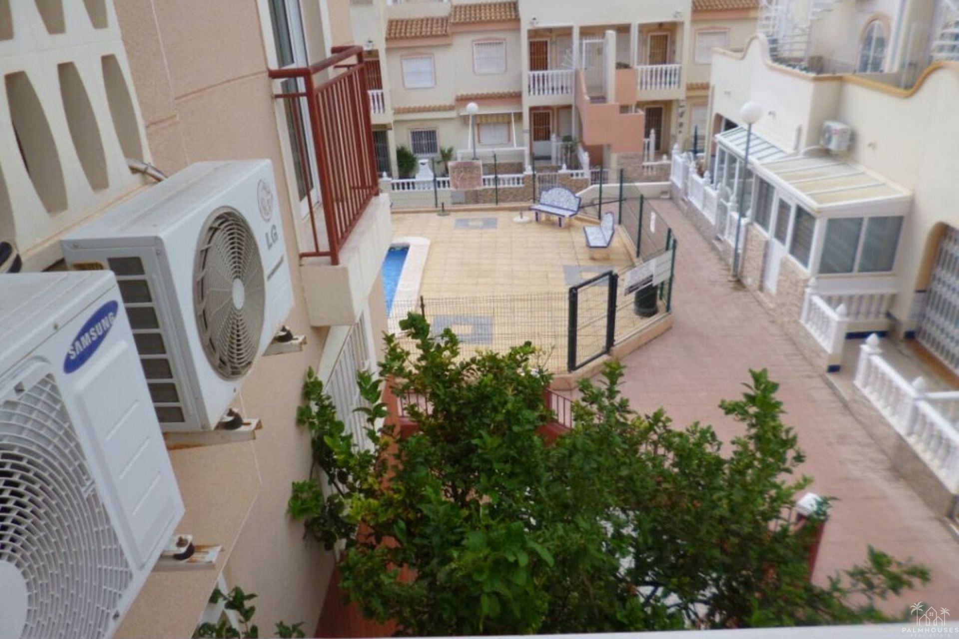 Revente - Apartment - Orihuela - La Florida