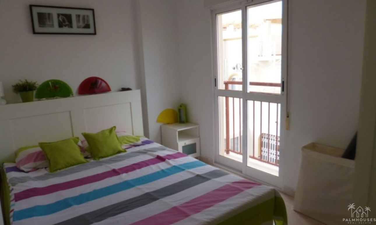 Revente - Apartment - Orihuela - La Florida