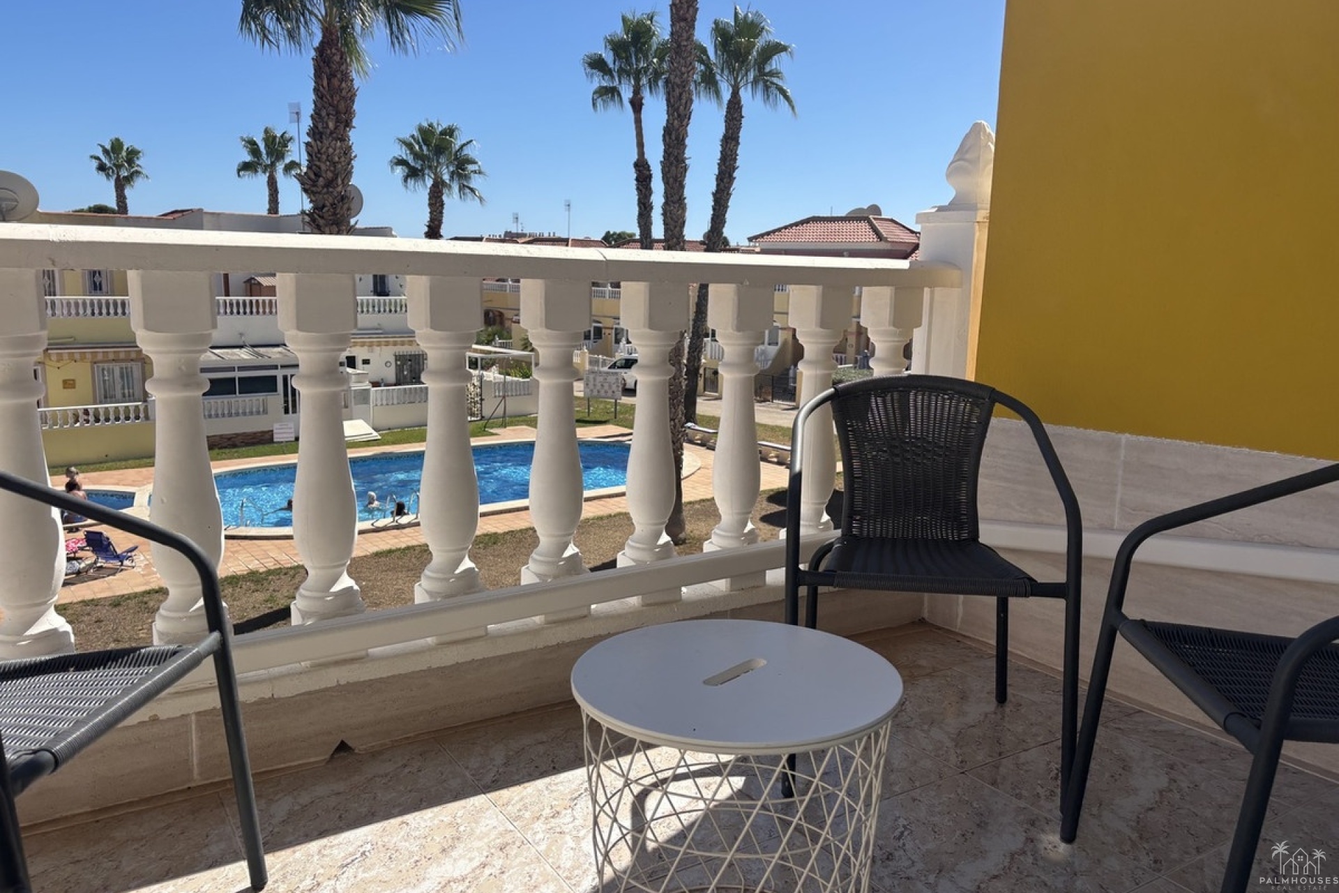 Revente - Apartment - Orihuela - La Regia