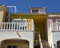 Revente - Apartment - Orihuela - La Regia