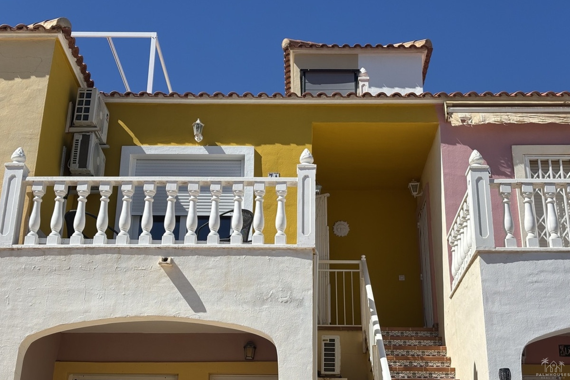 Revente - Apartment - Orihuela - La Regia