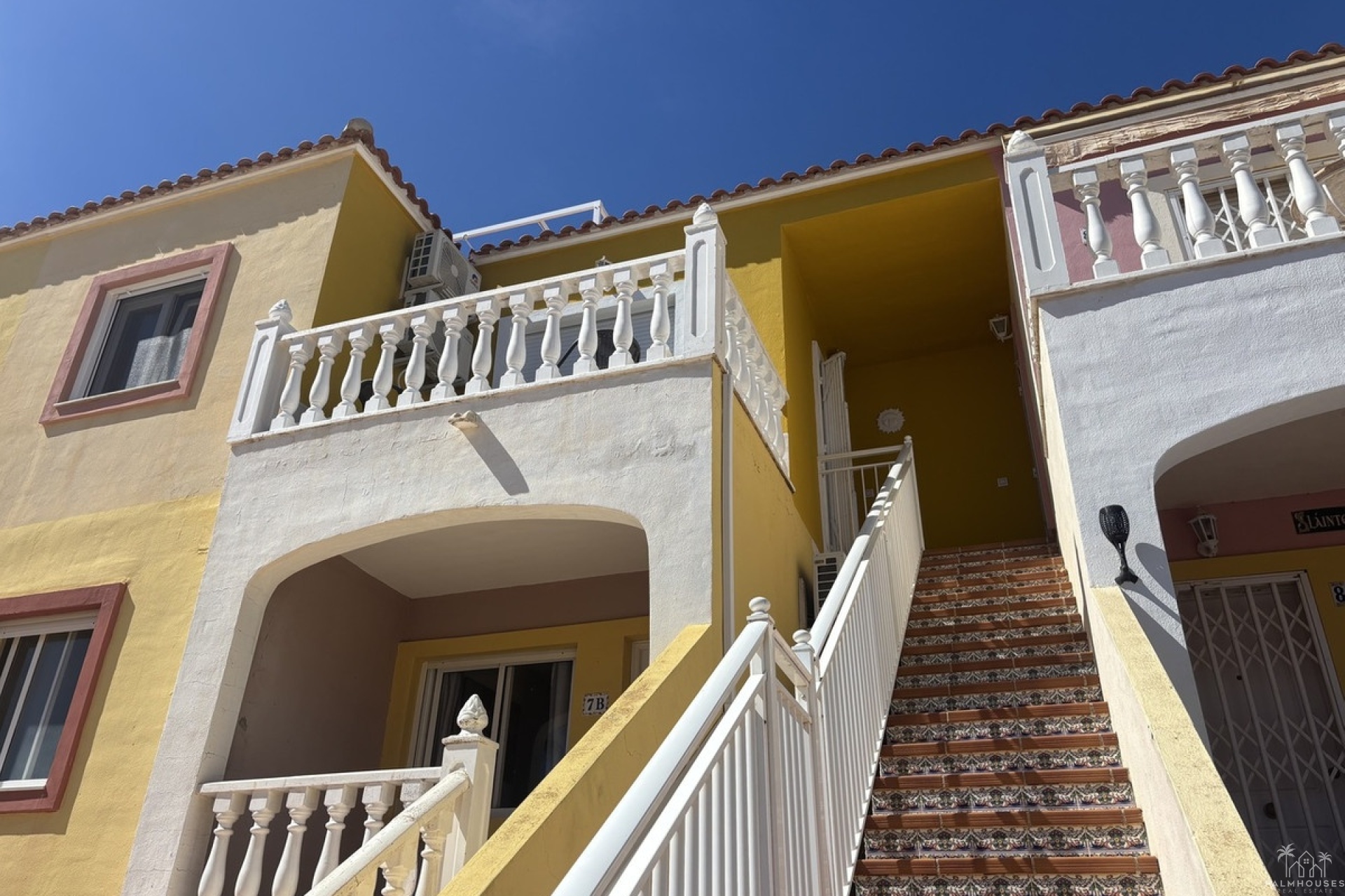 Revente - Apartment - Orihuela - La Regia