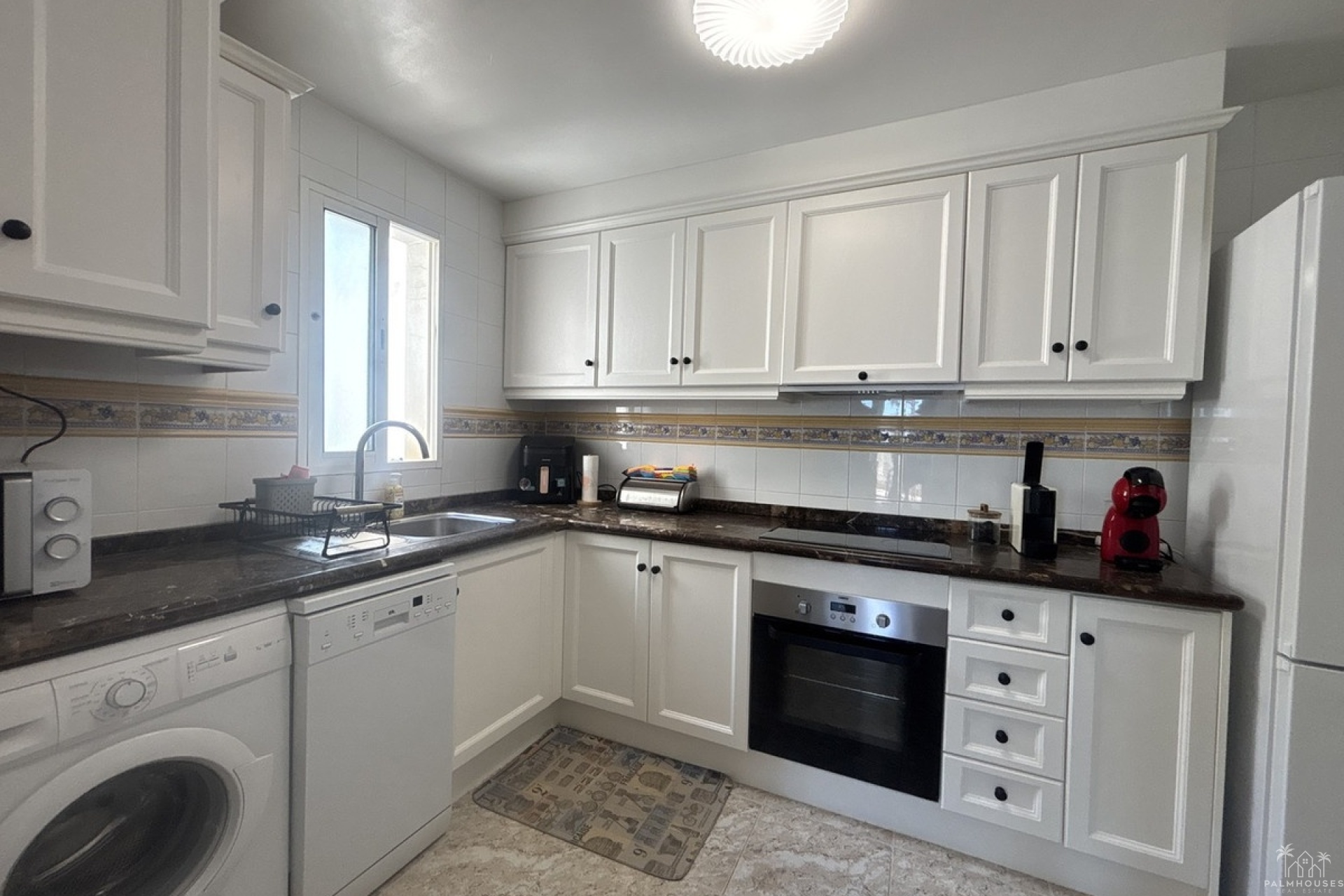 Revente - Apartment - Orihuela - La Regia