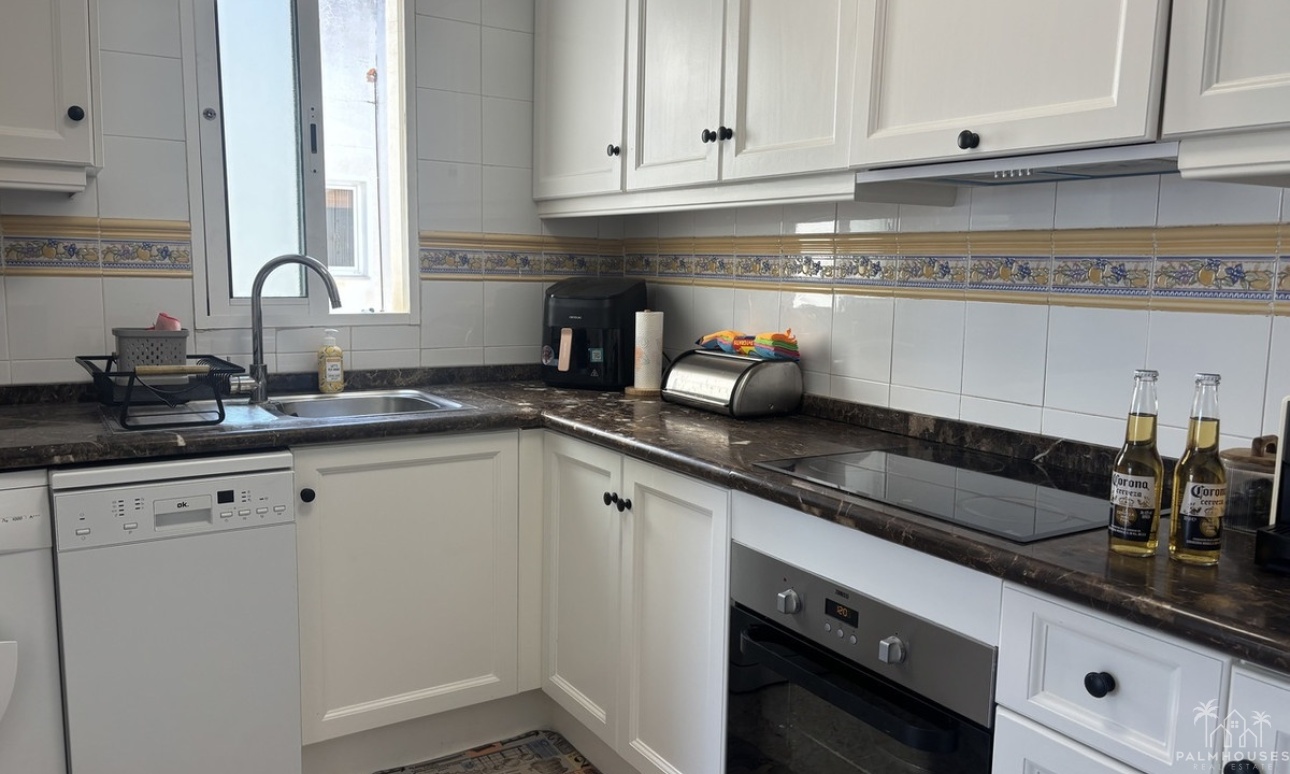 Revente - Apartment - Orihuela - La Regia