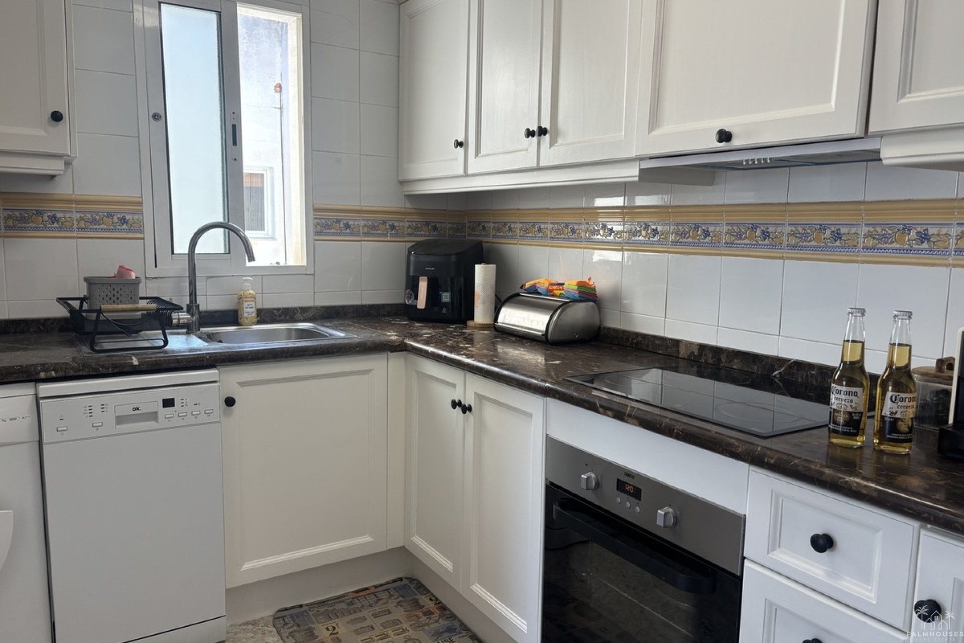 Revente - Apartment - Orihuela - La Regia