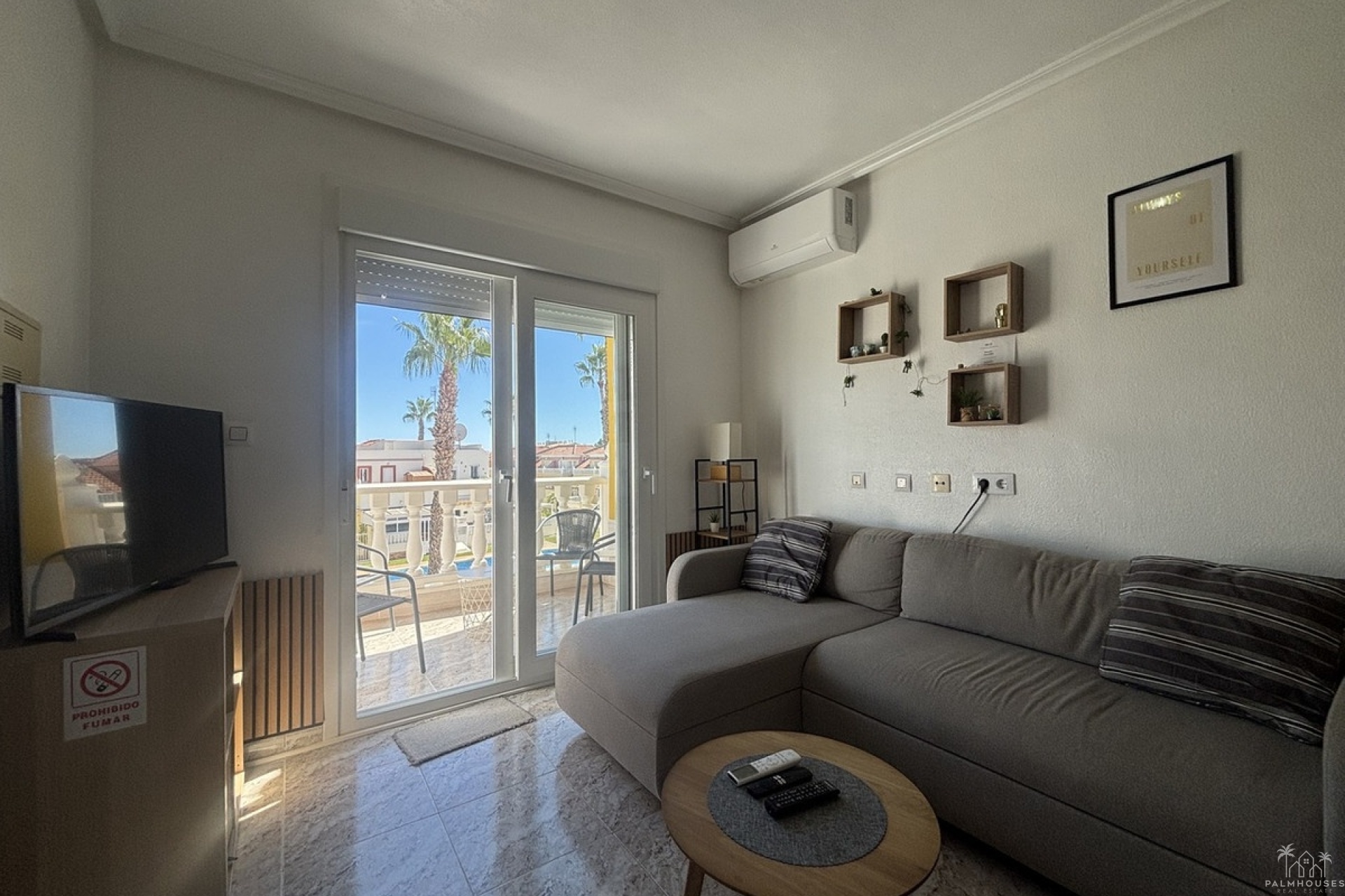 Revente - Apartment - Orihuela - La Regia