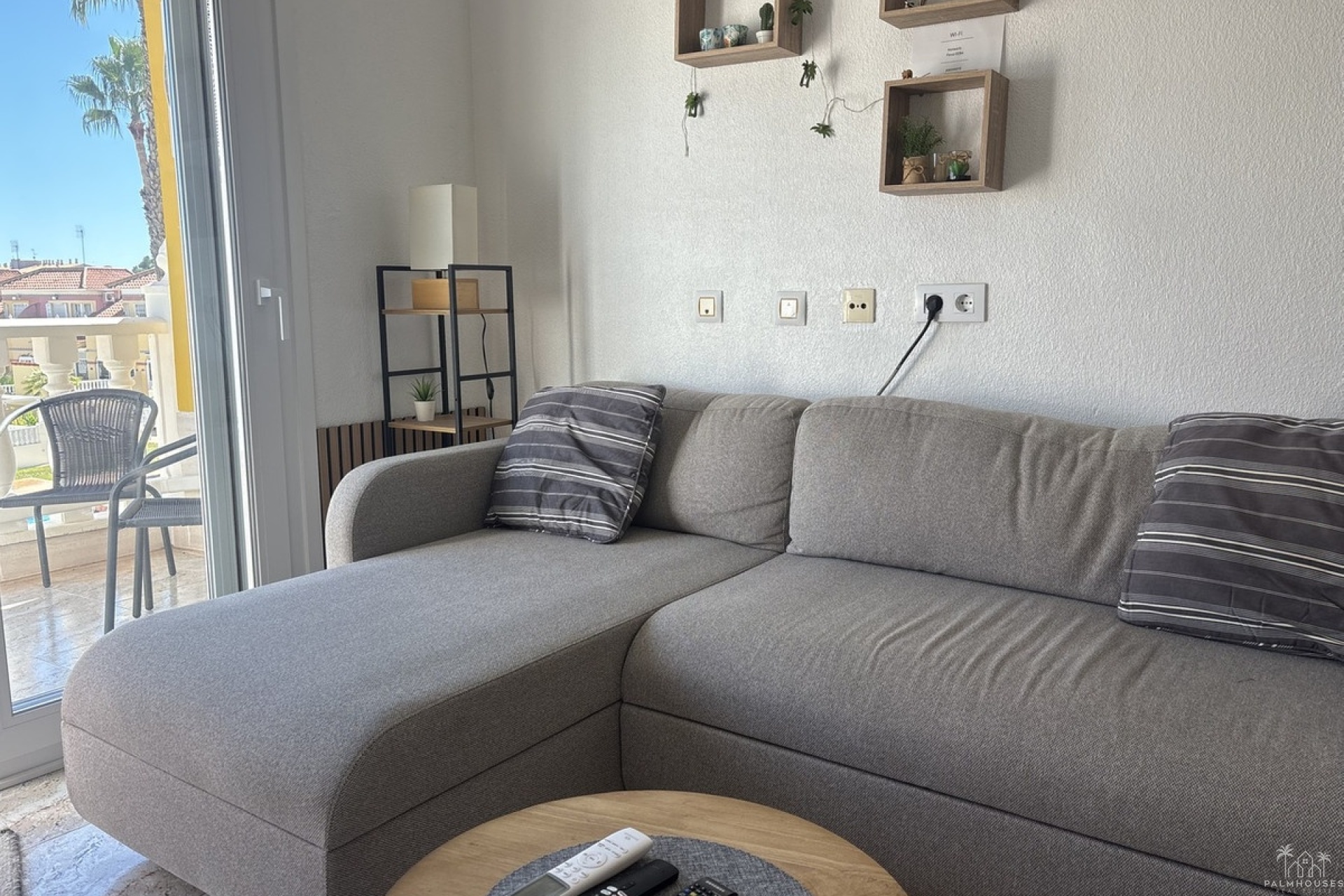 Revente - Apartment - Orihuela - La Regia