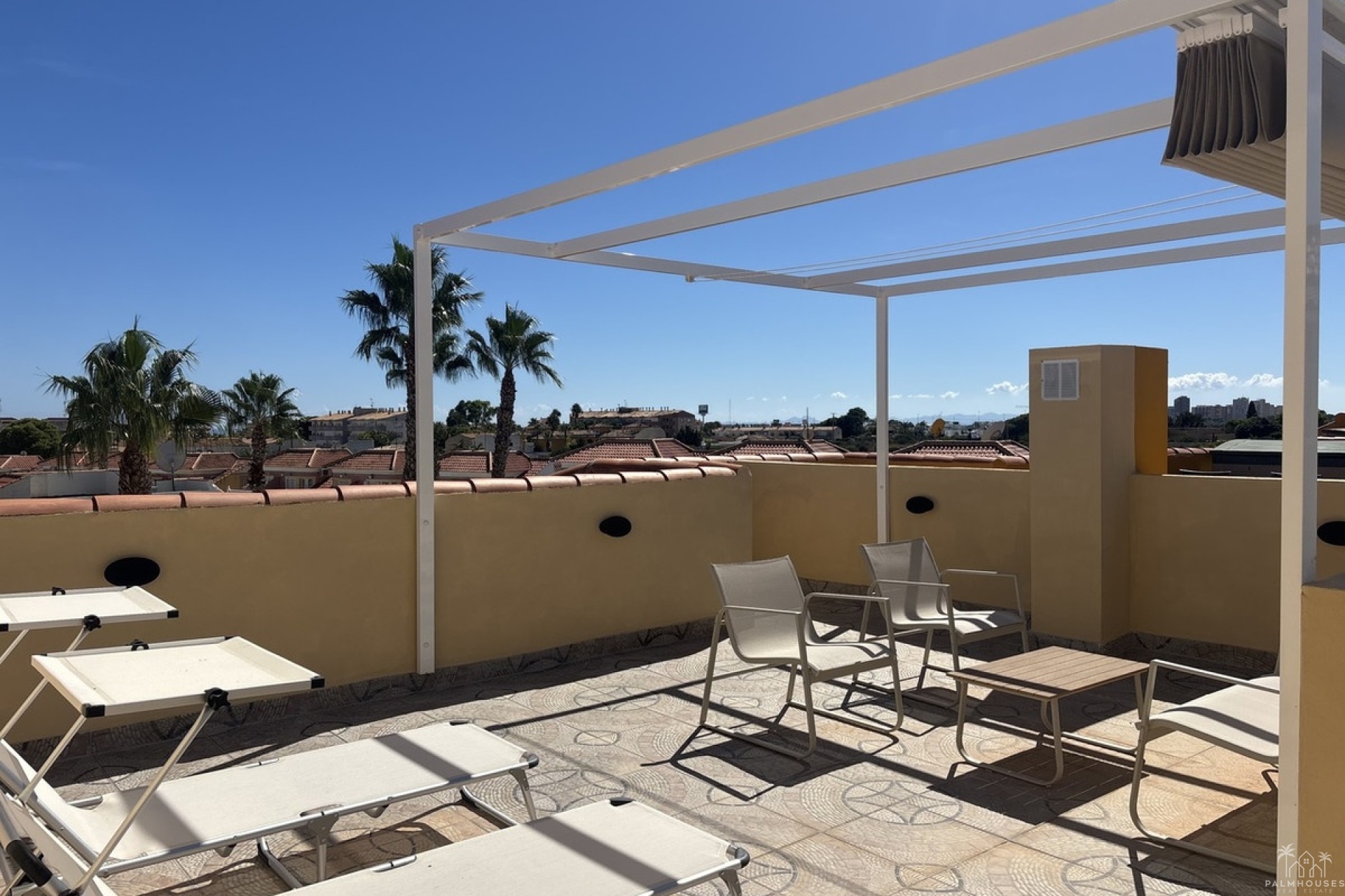 Revente - Apartment - Orihuela - La Regia