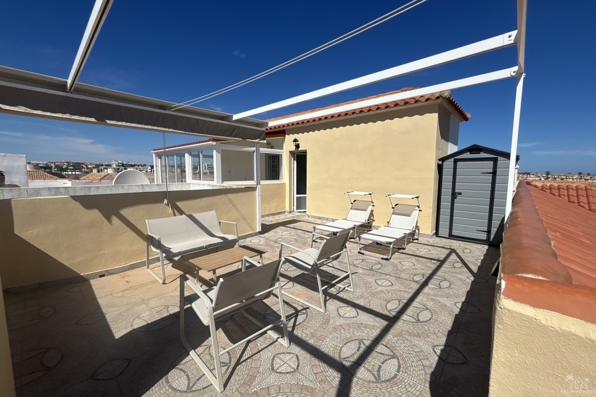 Revente - Apartment - Orihuela - La Regia
