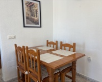 Revente - Apartment - Orihuela - La Regia