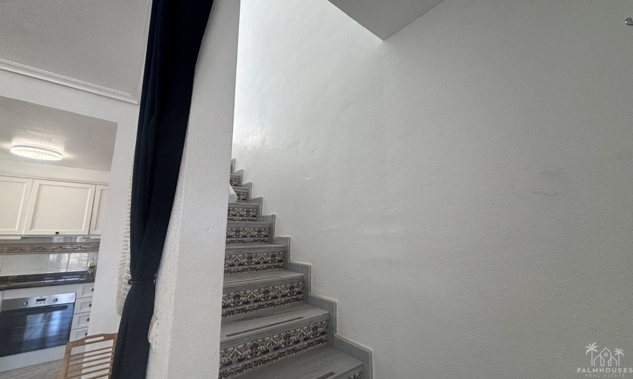 Revente - Apartment - Orihuela - La Regia