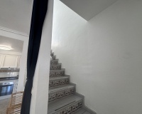 Revente - Apartment - Orihuela - La Regia