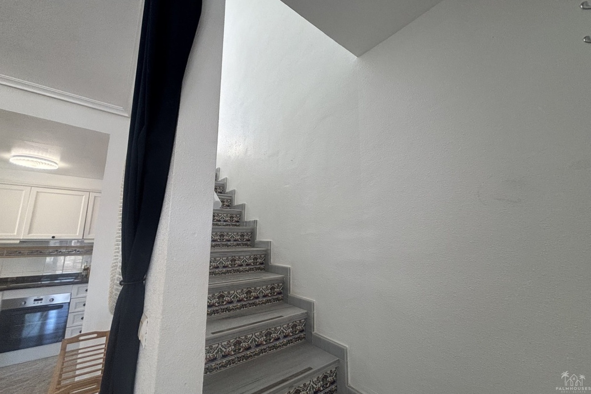 Revente - Apartment - Orihuela - La Regia