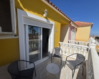 Revente - Apartment - Orihuela - La Regia