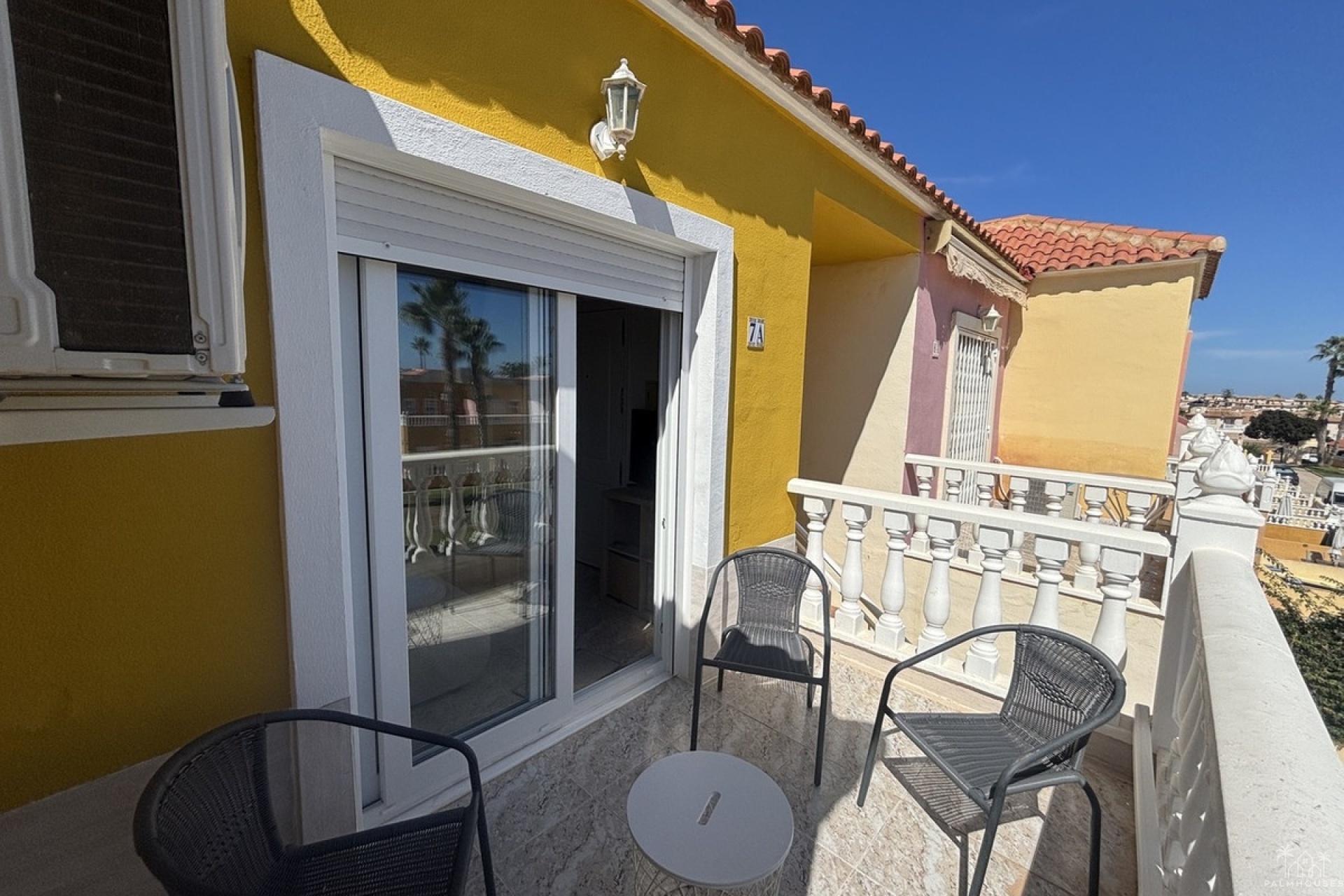 Revente - Apartment - Orihuela - La Regia