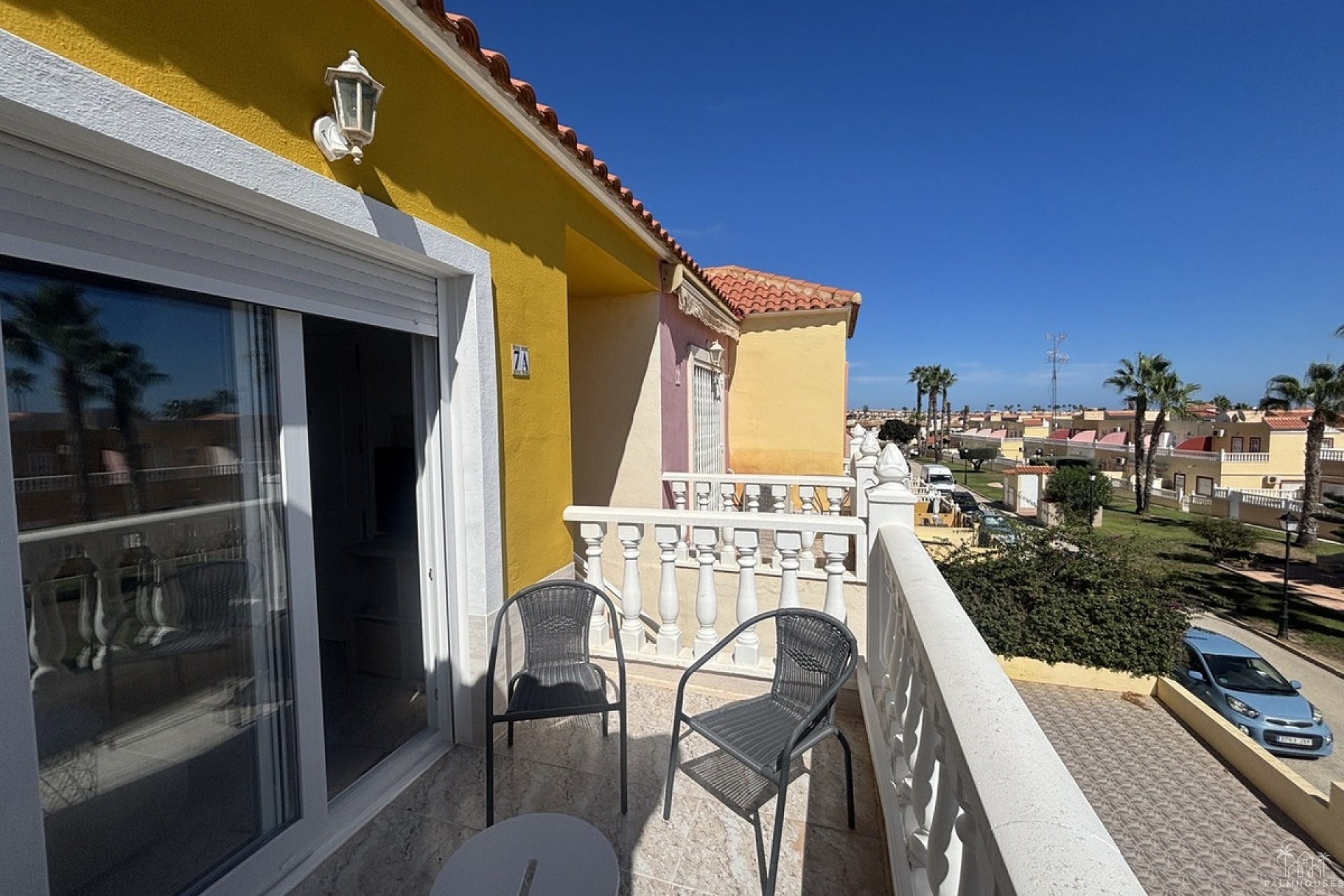 Revente - Apartment - Orihuela - La Regia