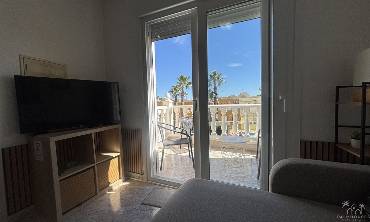 Revente - Apartment - Orihuela - La Regia