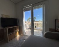 Revente - Apartment - Orihuela - La Regia