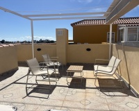 Revente - Apartment - Orihuela - La Regia