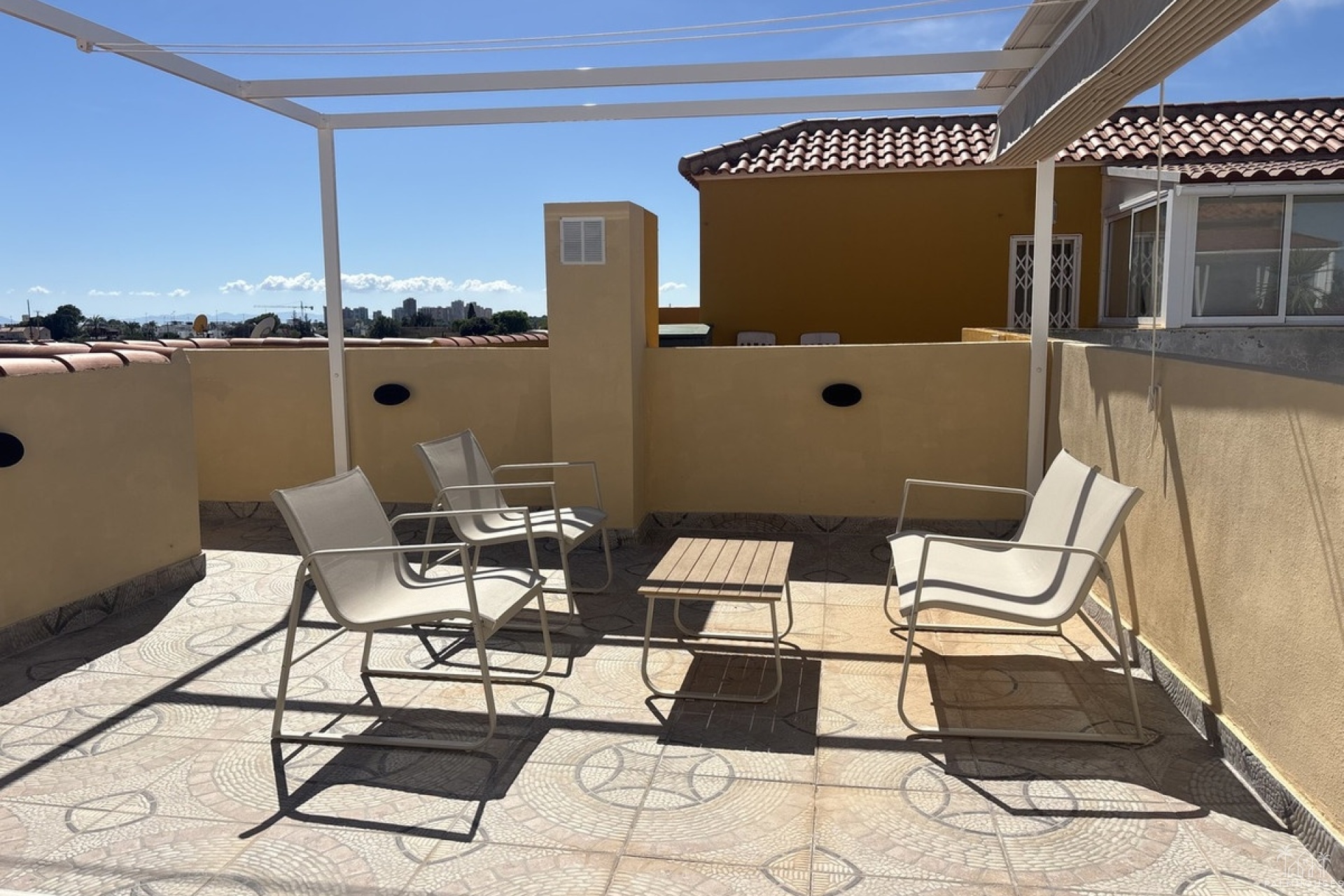 Revente - Apartment - Orihuela - La Regia