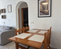 Revente - Apartment - Orihuela - La Regia